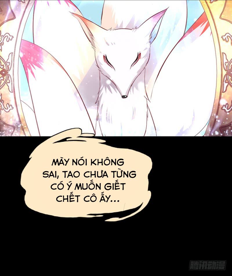 Hung Mãnh Quỷ Phu Bà Thượng Sàng: Chapter 34