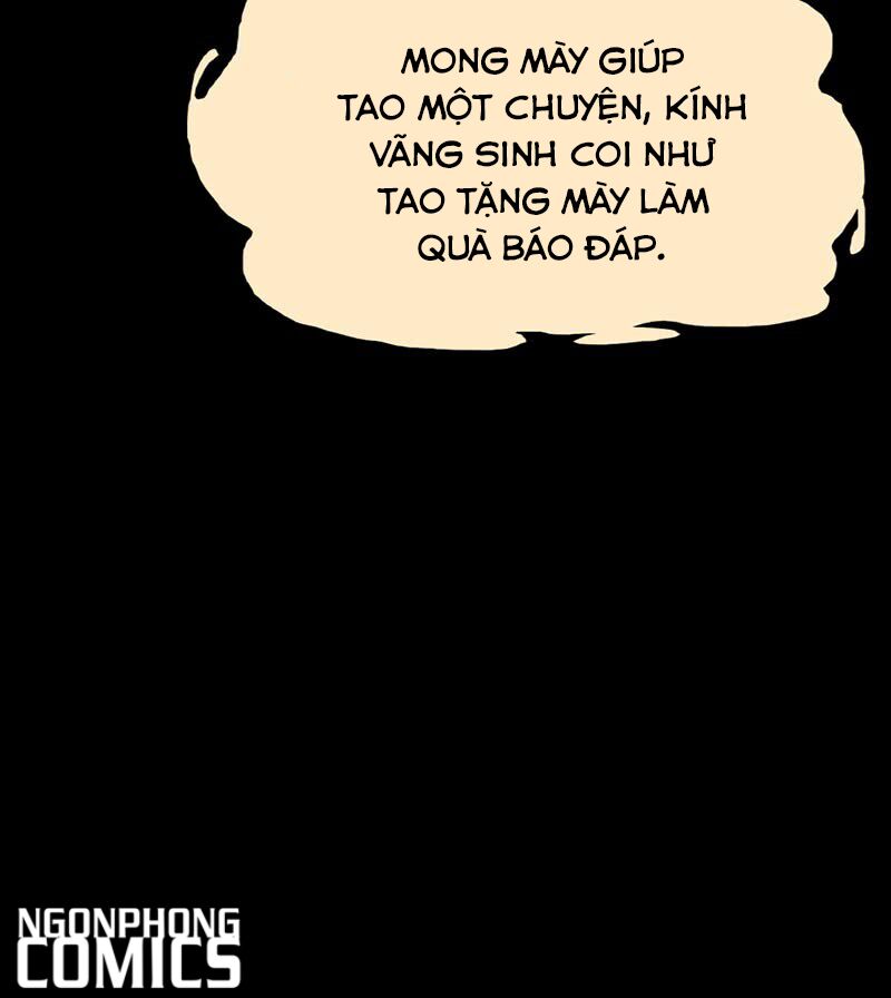 Hung Mãnh Quỷ Phu Bà Thượng Sàng: Chapter 34
