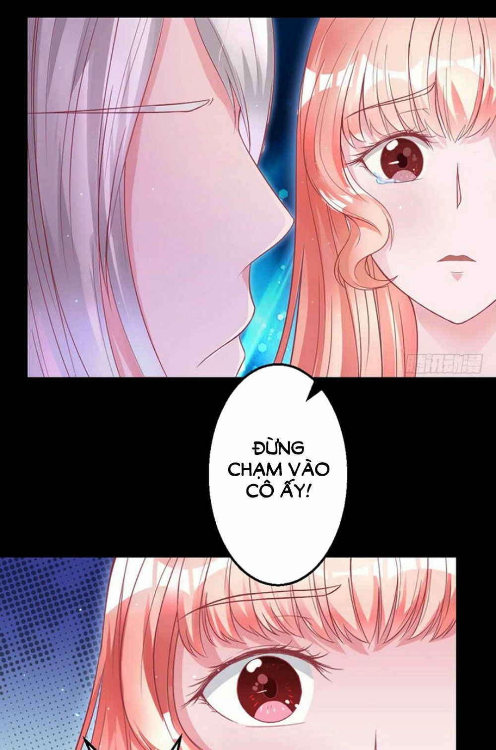 Hung Mãnh Quỷ Phu Bà Thượng Sàng: Chapter 36