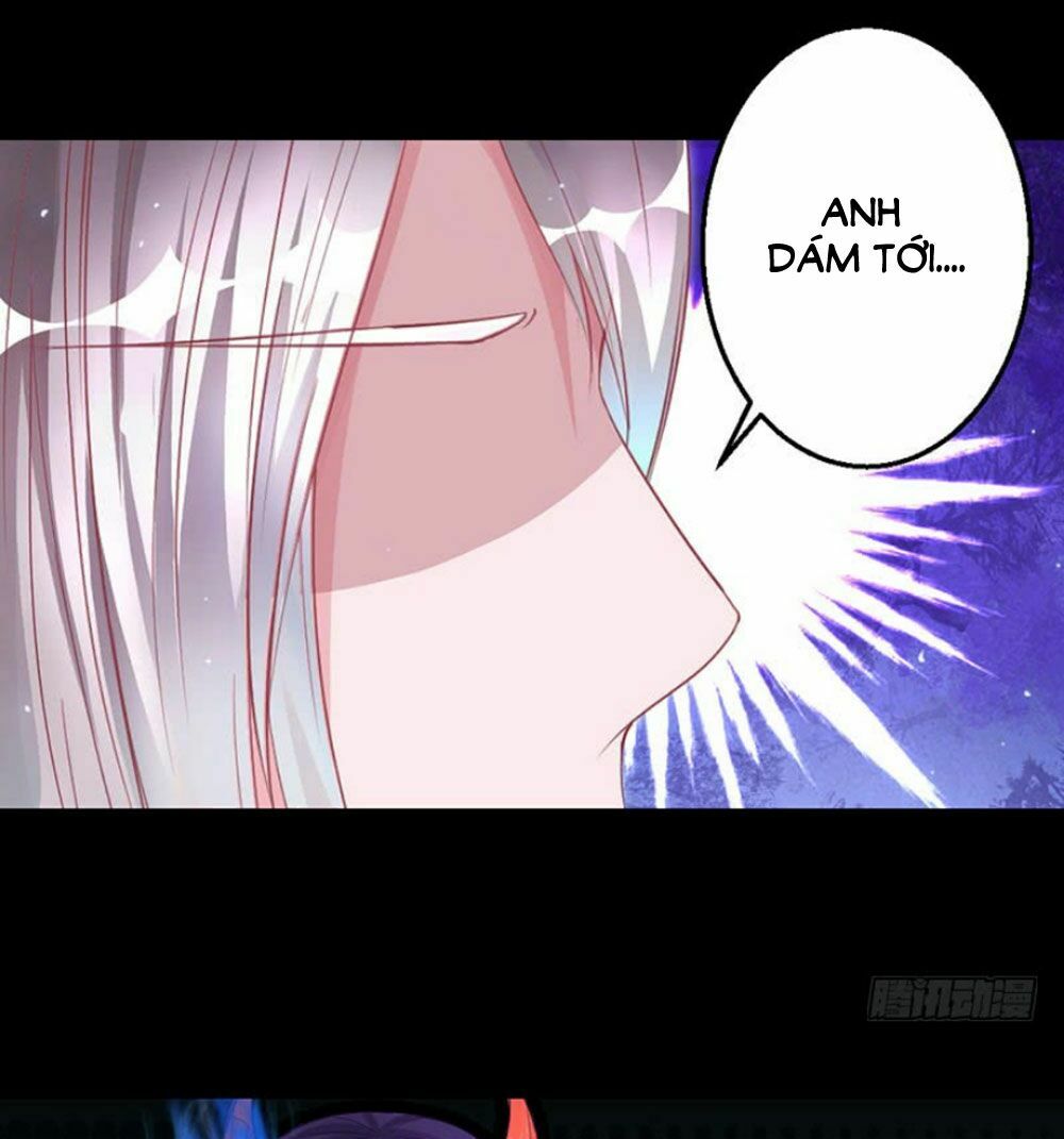 Hung Mãnh Quỷ Phu Bà Thượng Sàng: Chapter 36