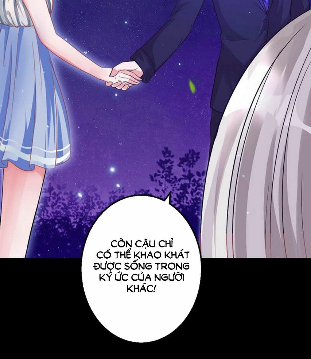 Hung Mãnh Quỷ Phu Bà Thượng Sàng: Chapter 36