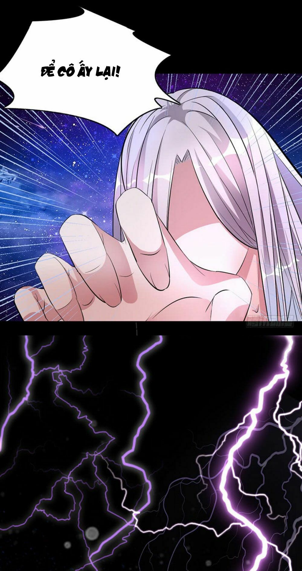 Hung Mãnh Quỷ Phu Bà Thượng Sàng: Chapter 36
