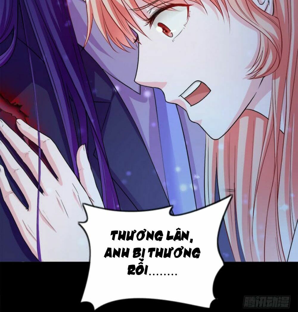 Hung Mãnh Quỷ Phu Bà Thượng Sàng: Chapter 36