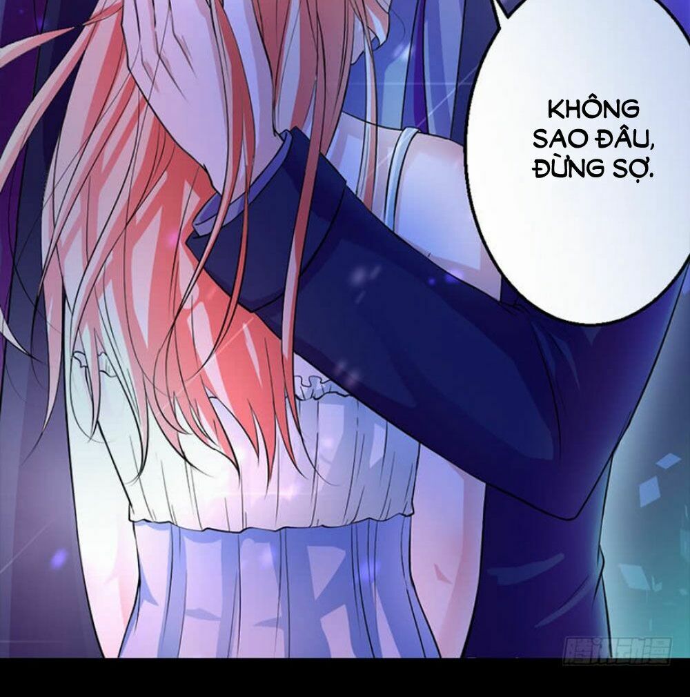 Hung Mãnh Quỷ Phu Bà Thượng Sàng: Chapter 36