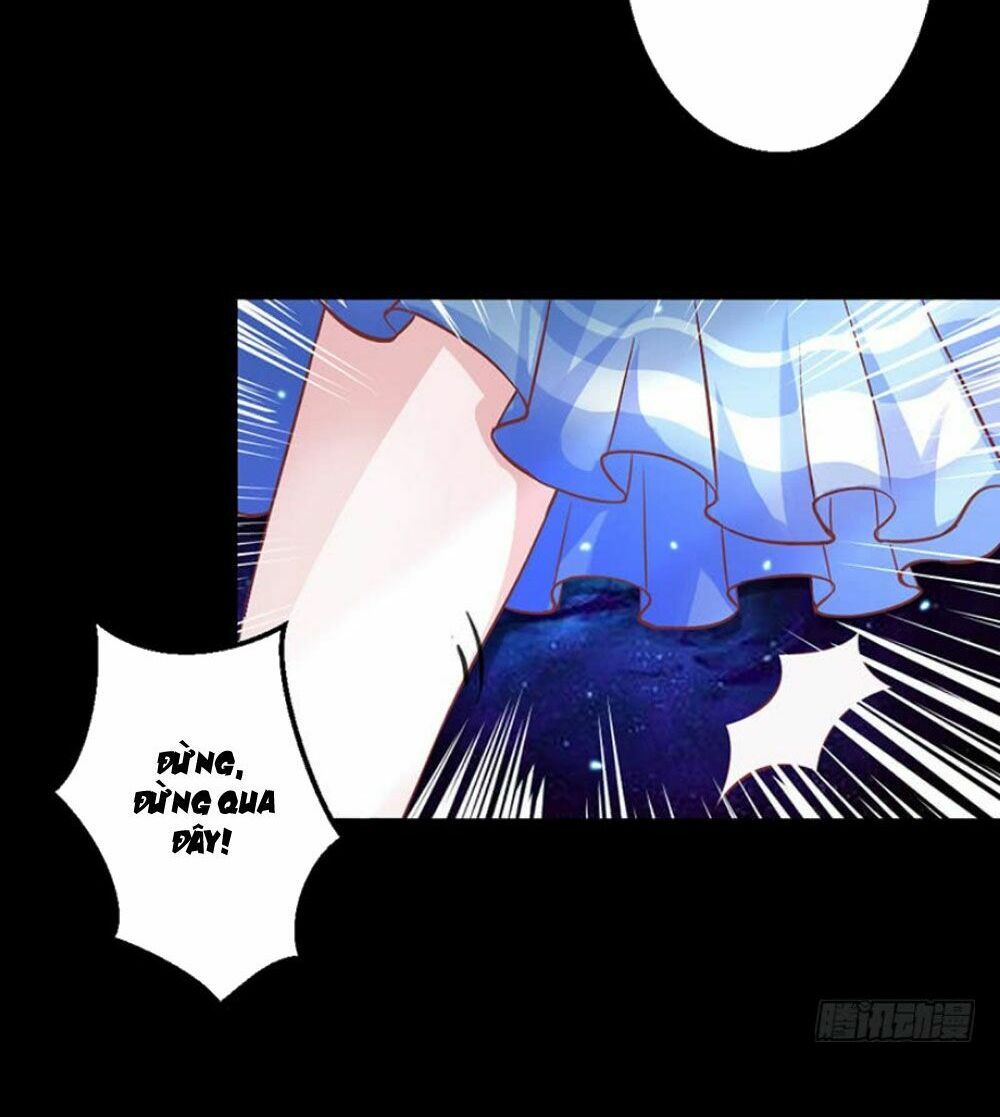 Hung Mãnh Quỷ Phu Bà Thượng Sàng: Chapter 36