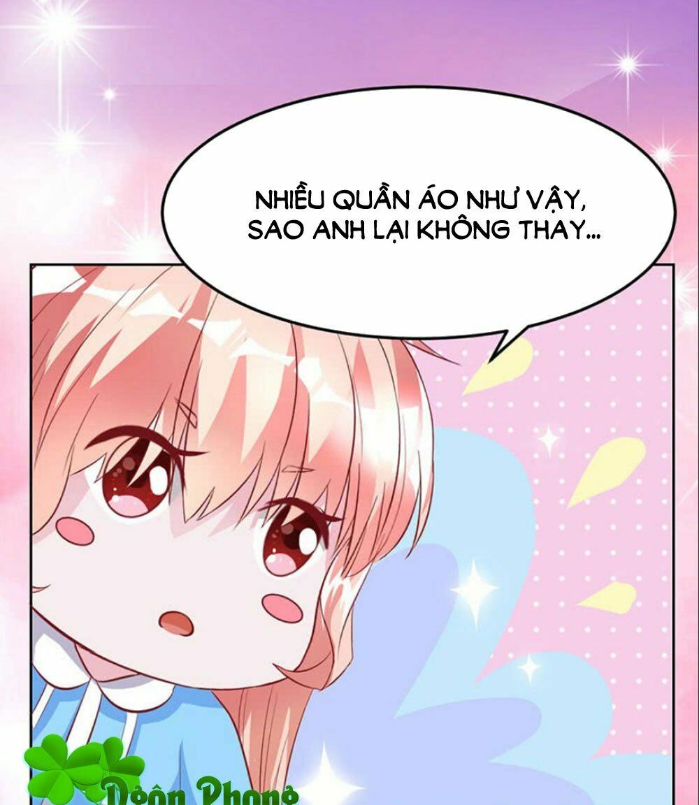 Hung Mãnh Quỷ Phu Bà Thượng Sàng: Chapter 38