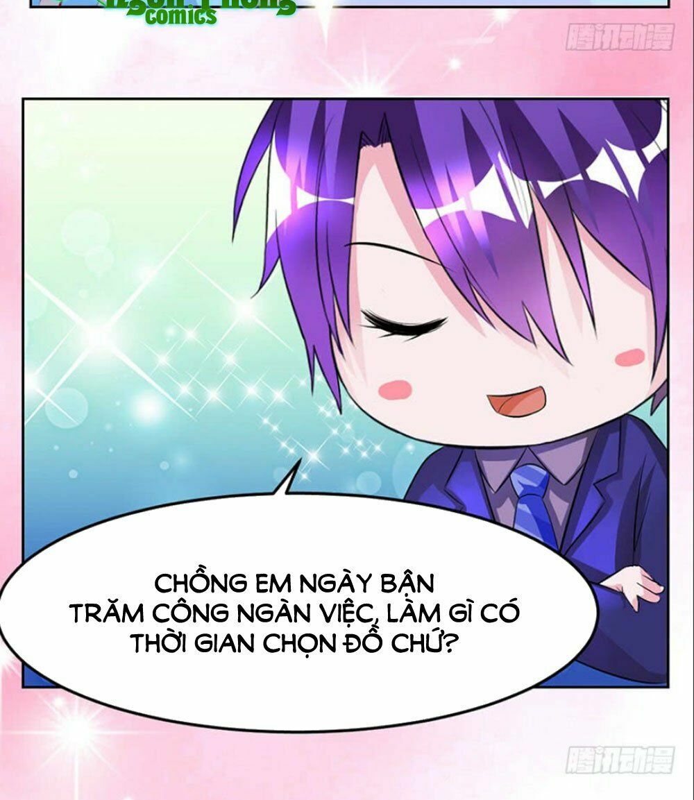 Hung Mãnh Quỷ Phu Bà Thượng Sàng: Chapter 38