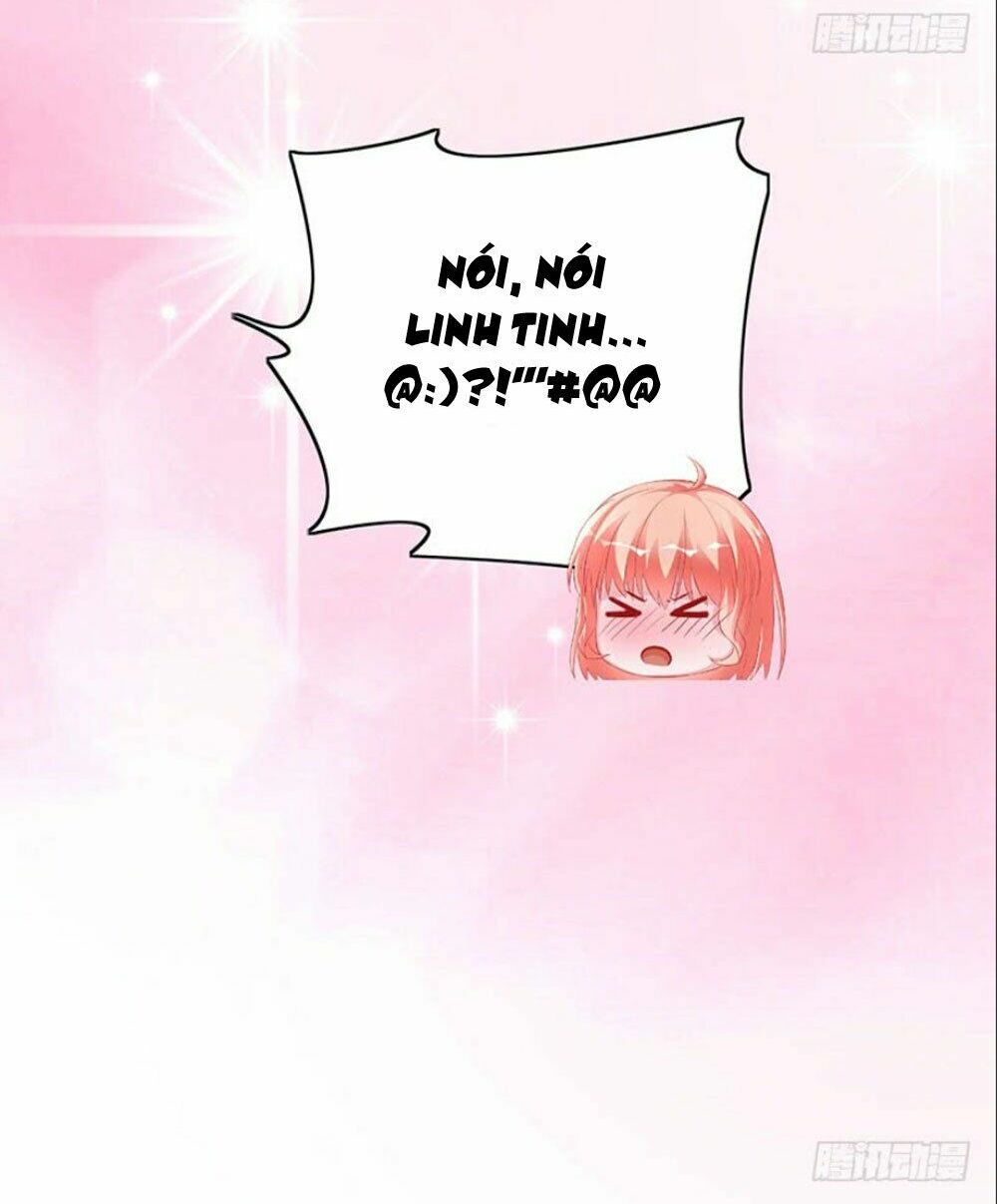 Hung Mãnh Quỷ Phu Bà Thượng Sàng: Chapter 38