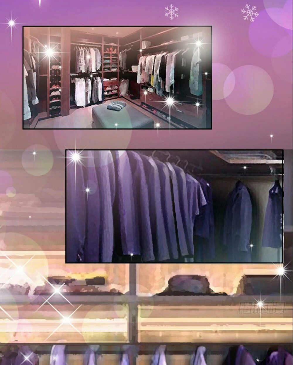Hung Mãnh Quỷ Phu Bà Thượng Sàng: Chapter 38