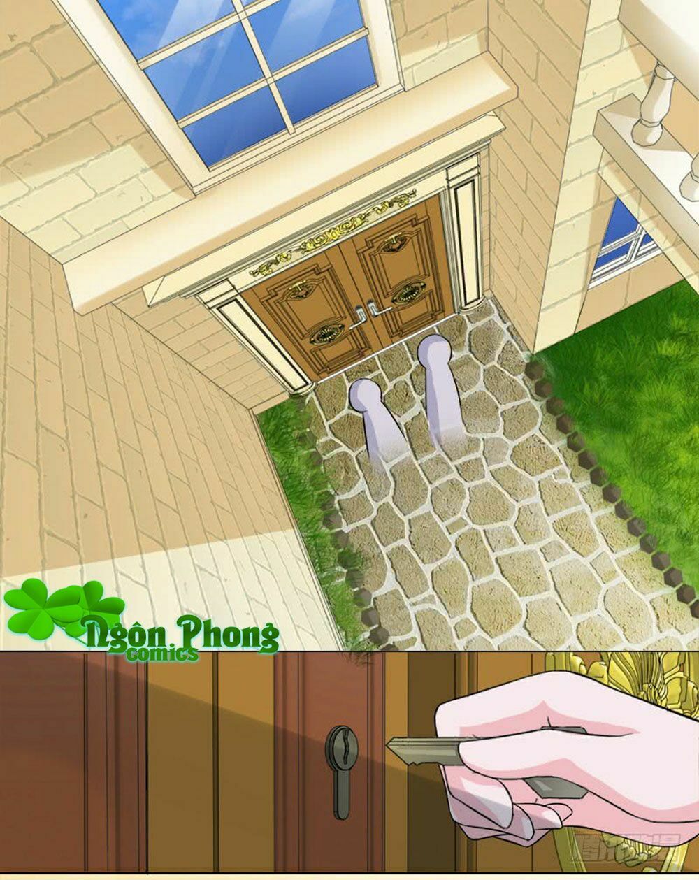 Hung Mãnh Quỷ Phu Bà Thượng Sàng: Chapter 47