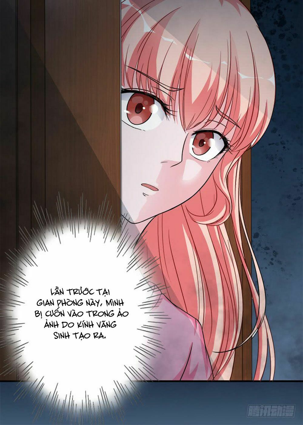 Hung Mãnh Quỷ Phu Bà Thượng Sàng: Chapter 47