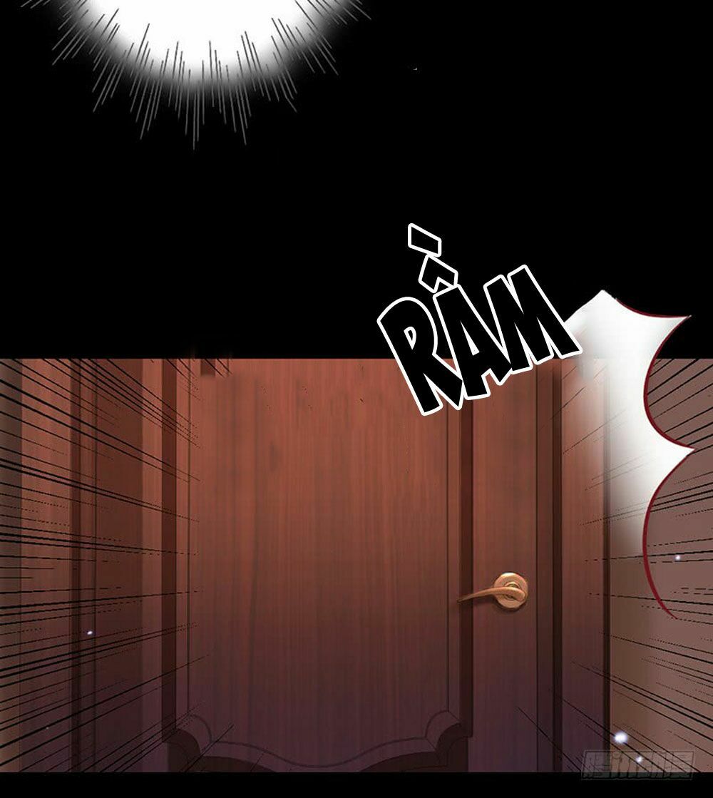 Hung Mãnh Quỷ Phu Bà Thượng Sàng: Chapter 47