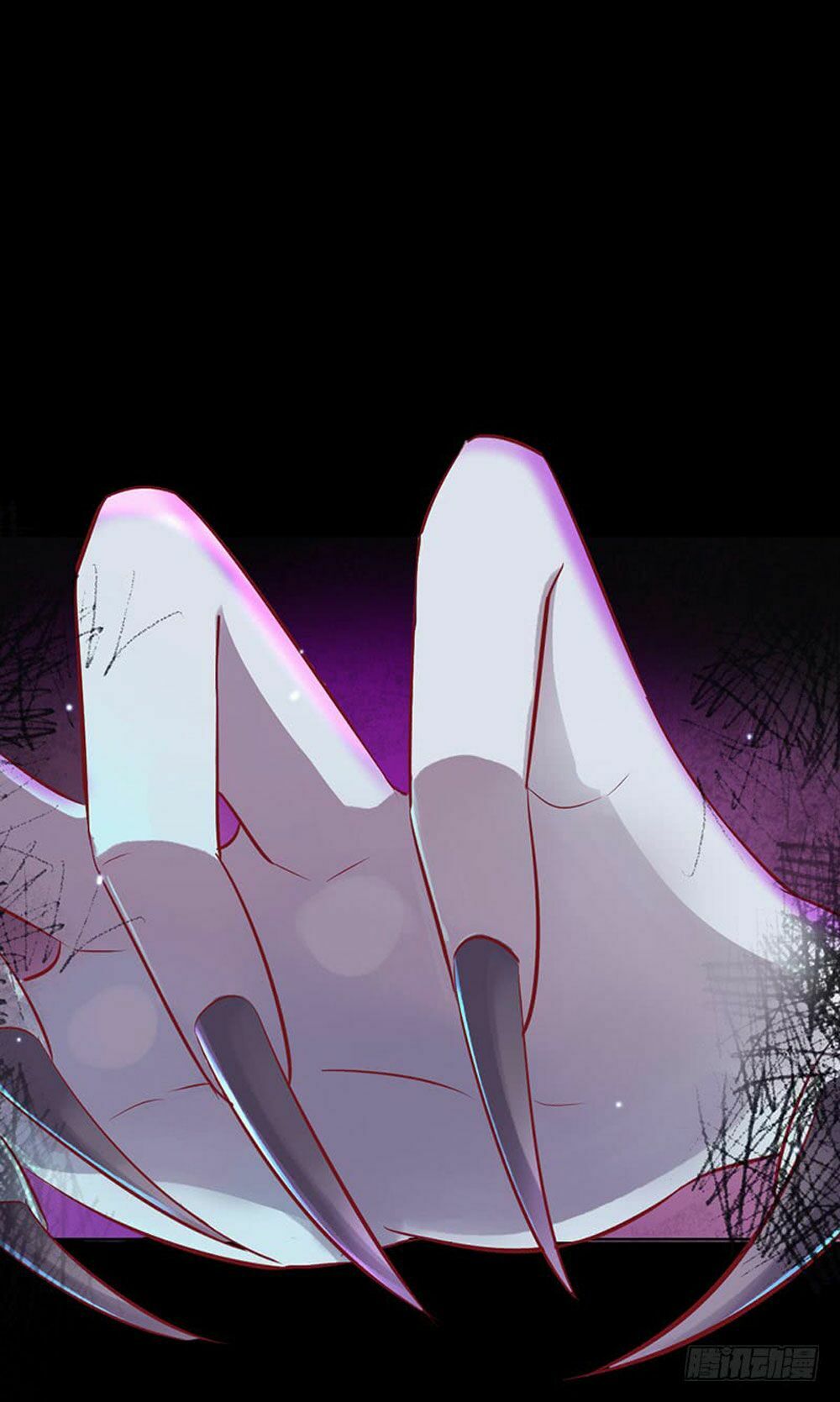 Hung Mãnh Quỷ Phu Bà Thượng Sàng: Chapter 47