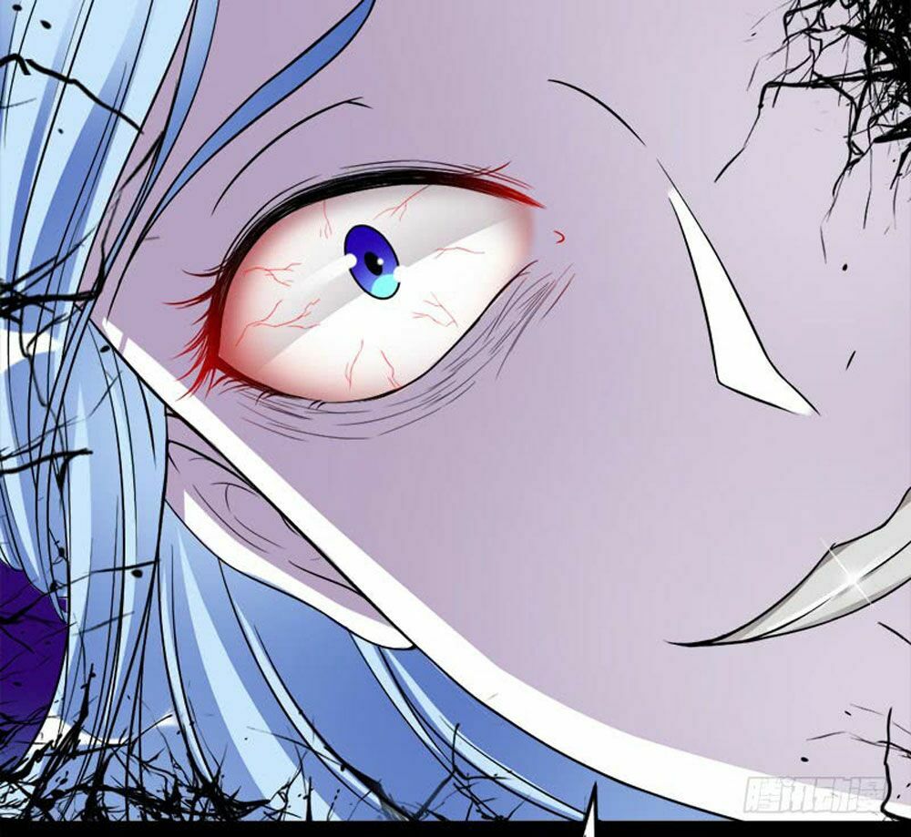 Hung Mãnh Quỷ Phu Bà Thượng Sàng: Chapter 47
