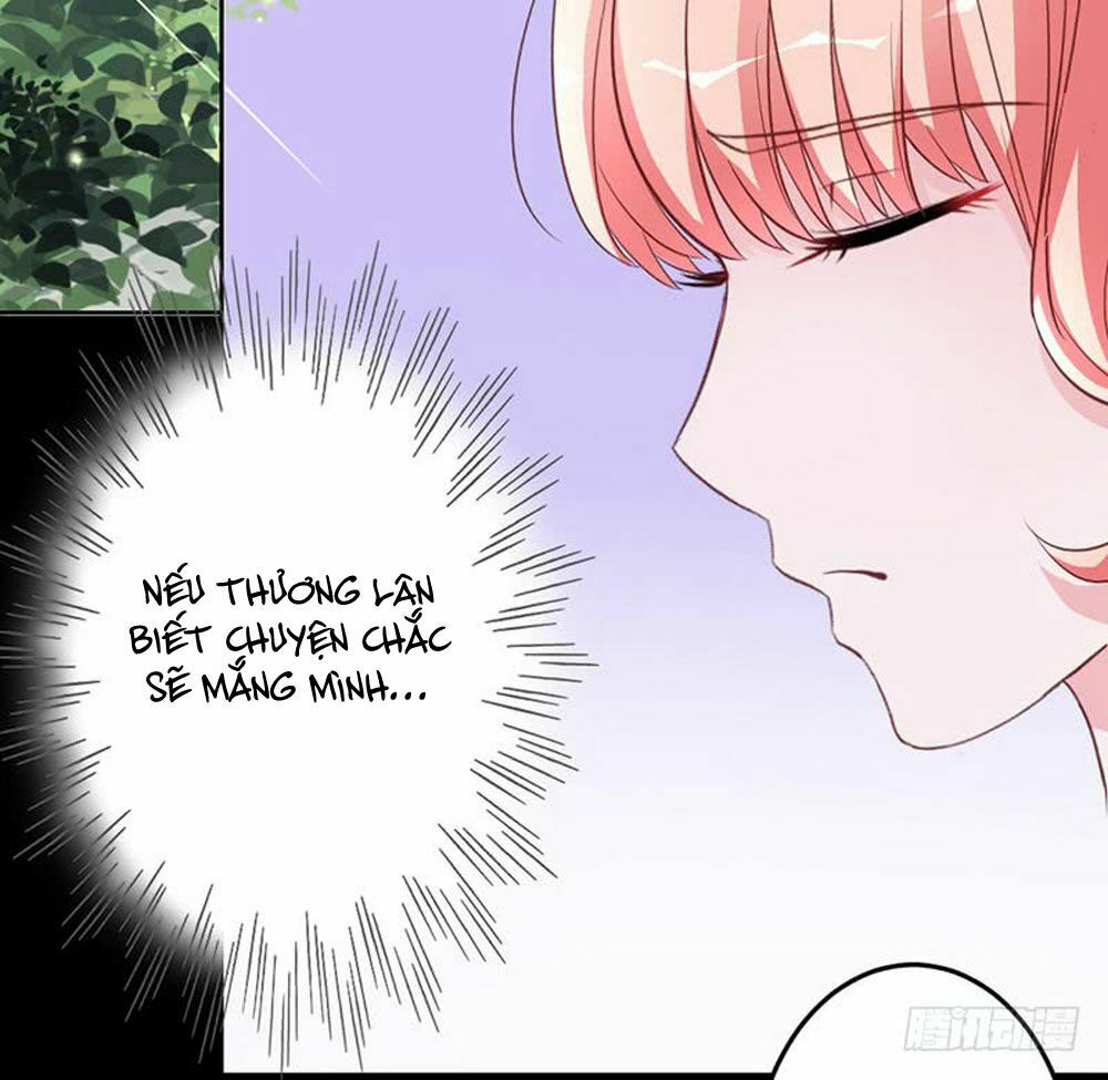 Hung Mãnh Quỷ Phu Bà Thượng Sàng: Chapter 47
