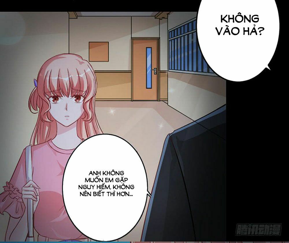 Hung Mãnh Quỷ Phu Bà Thượng Sàng: Chapter 47