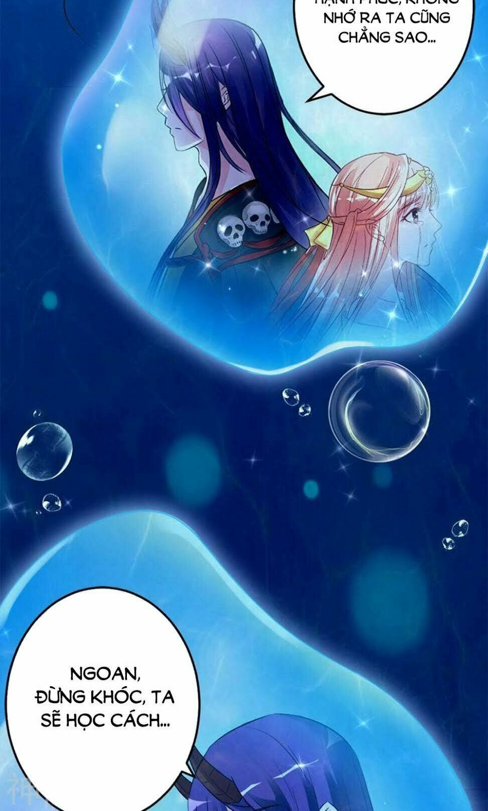 Hung Mãnh Quỷ Phu Bà Thượng Sàng: Chapter 86