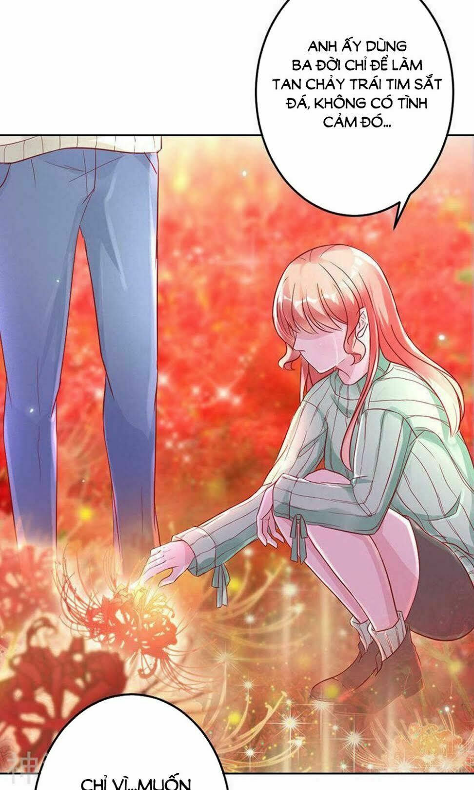 Hung Mãnh Quỷ Phu Bà Thượng Sàng: Chapter 86
