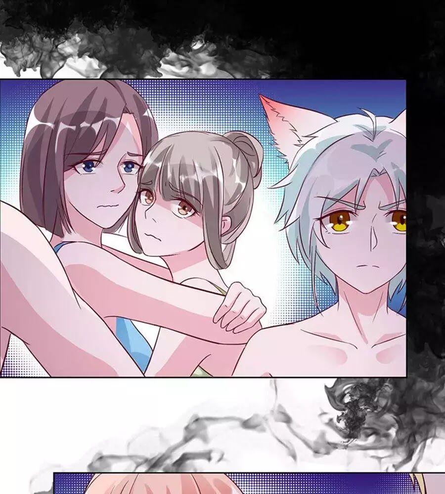 Hung Mãnh Quỷ Phu Bà Thượng Sàng: Chapter 96