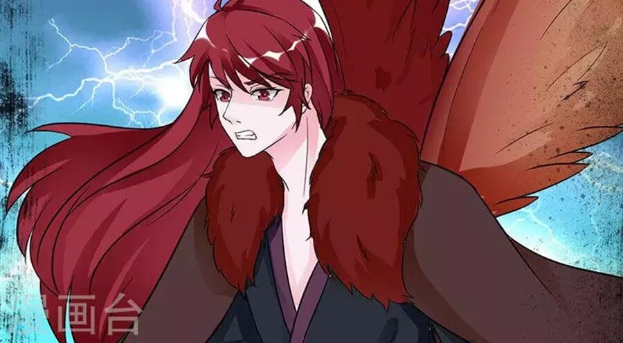 Hung Mãnh Quỷ Phu Bà Thượng Sàng: Chapter 96