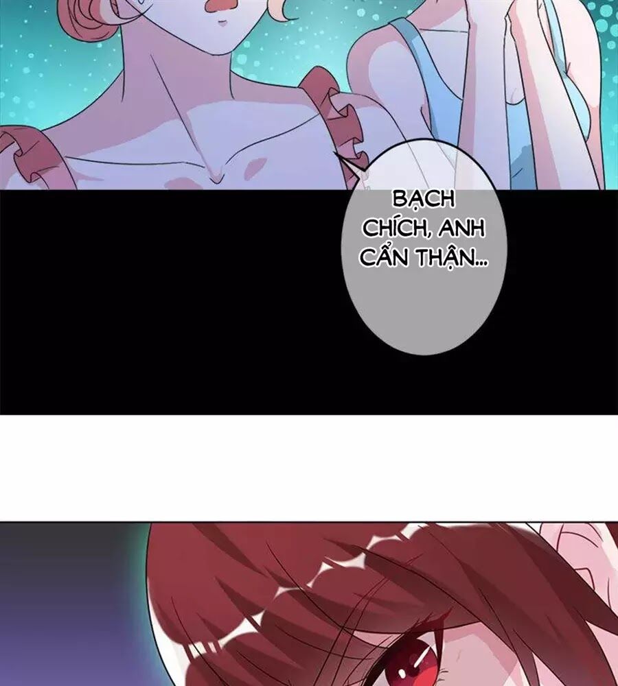 Hung Mãnh Quỷ Phu Bà Thượng Sàng: Chapter 96
