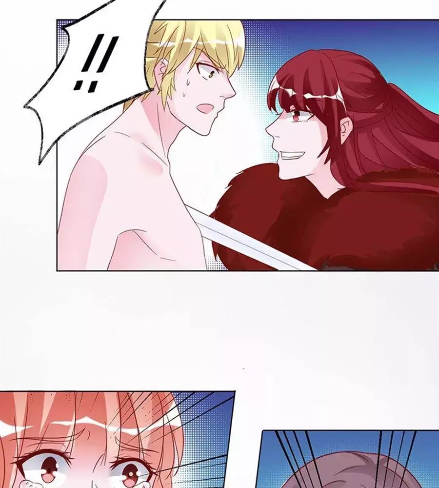 Hung Mãnh Quỷ Phu Bà Thượng Sàng: Chapter 96