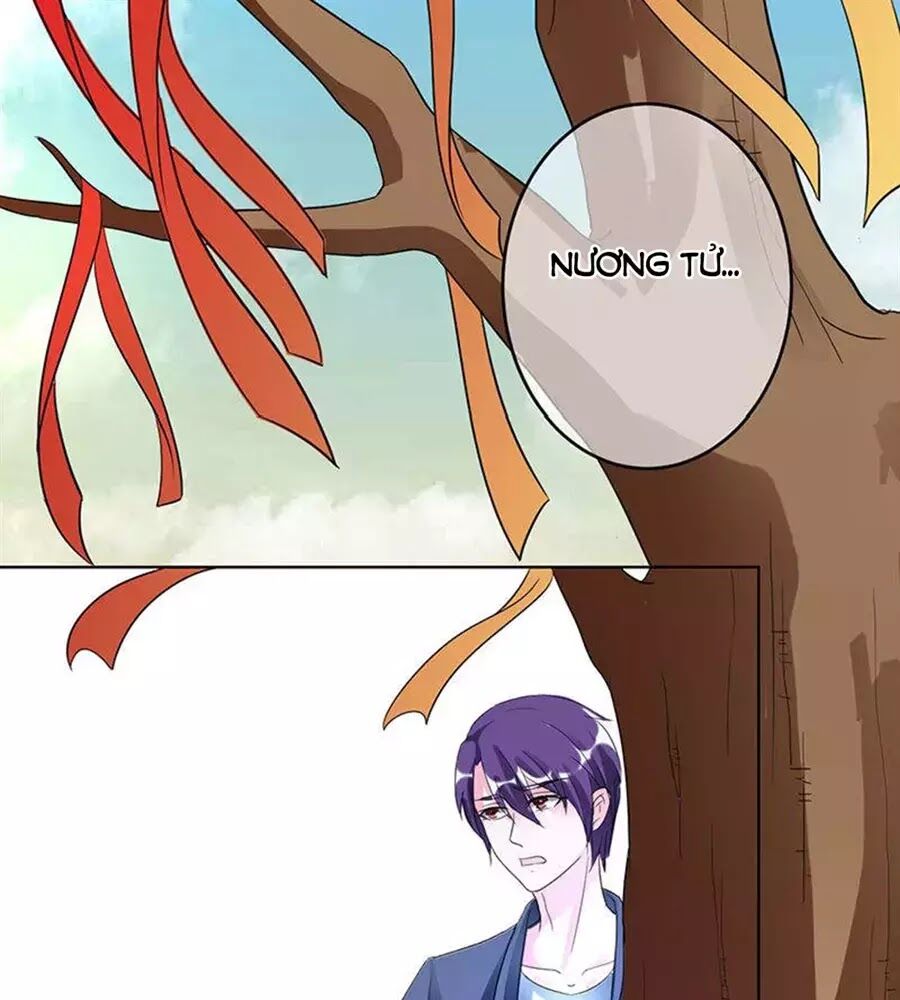 Hung Mãnh Quỷ Phu Bà Thượng Sàng: Chapter 96