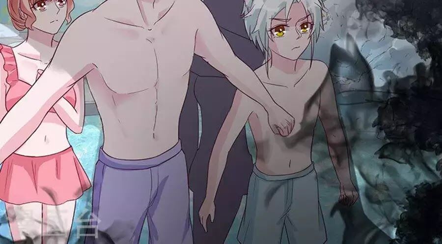 Hung Mãnh Quỷ Phu Bà Thượng Sàng: Chapter 96