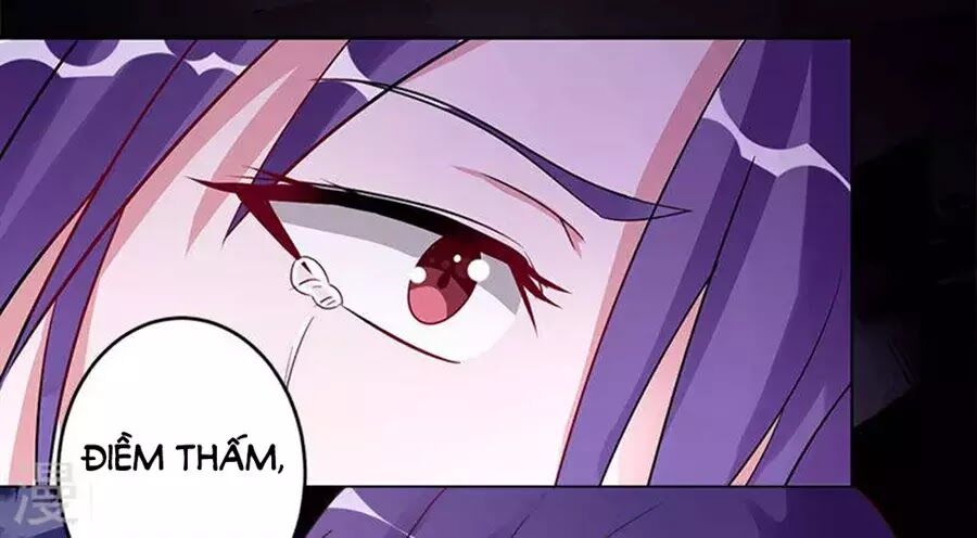 Hung Mãnh Quỷ Phu Bà Thượng Sàng: Chapter 96