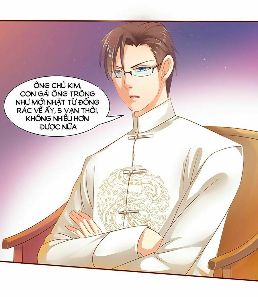 Chồng Già Vợ Trẻ Trêu Nhau Hàng Ngày: Chapter 1