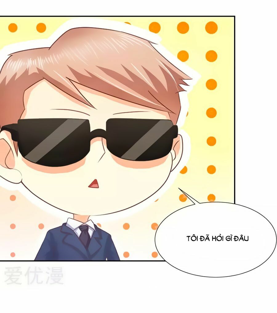 Chồng Già Vợ Trẻ Trêu Nhau Hàng Ngày: Chapter 11