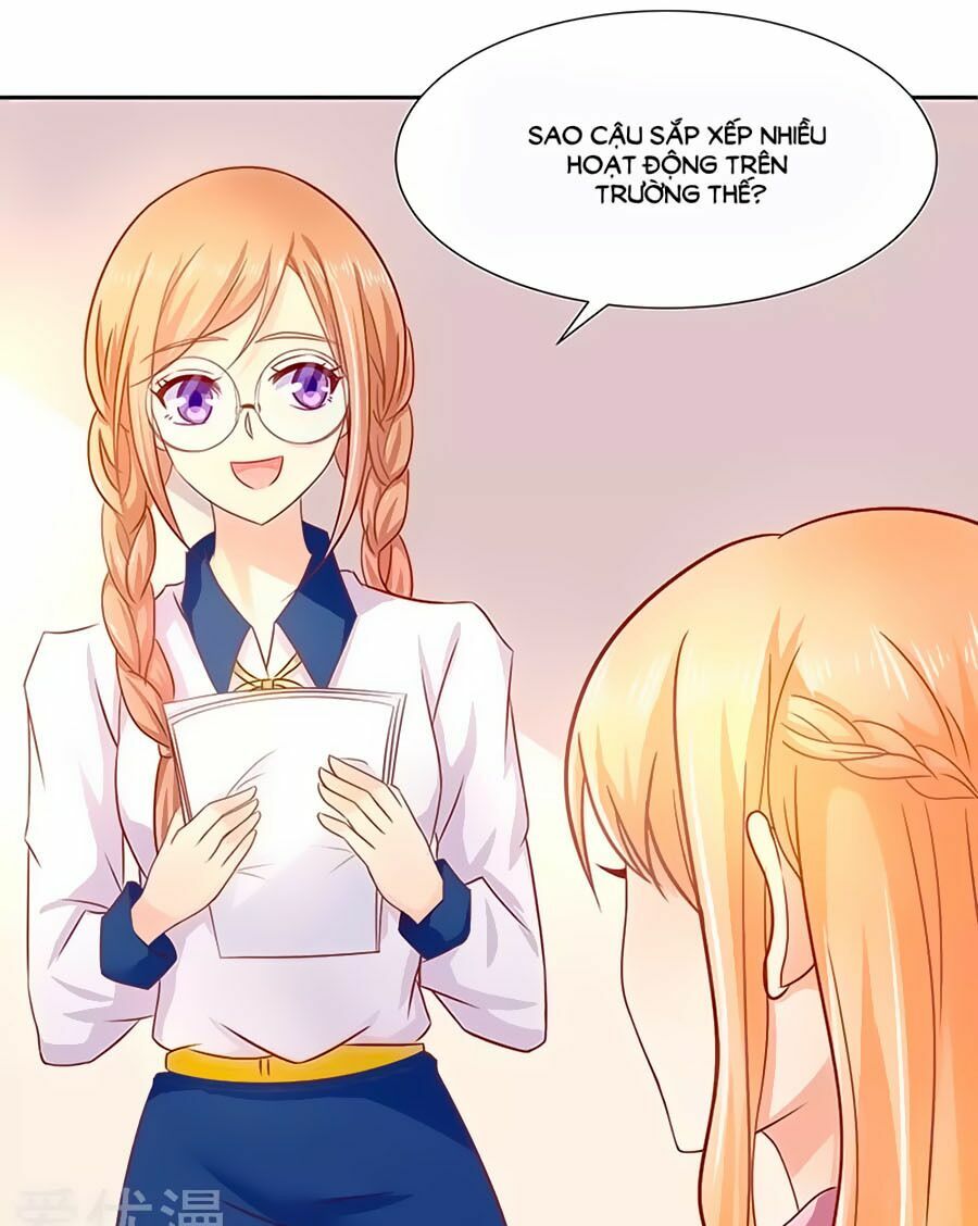 Chồng Già Vợ Trẻ Trêu Nhau Hàng Ngày: Chapter 13