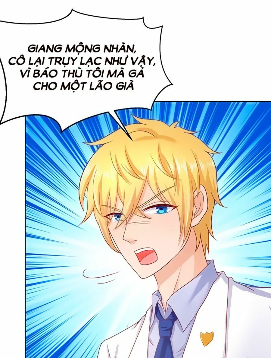Chồng Già Vợ Trẻ Trêu Nhau Hàng Ngày: Chapter 14