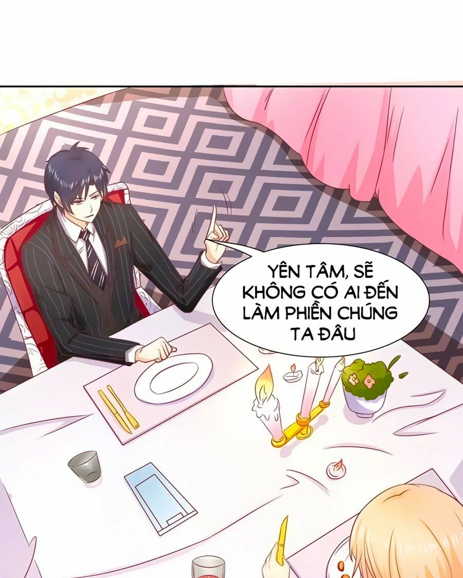 Chồng Già Vợ Trẻ Trêu Nhau Hàng Ngày: Chapter 15