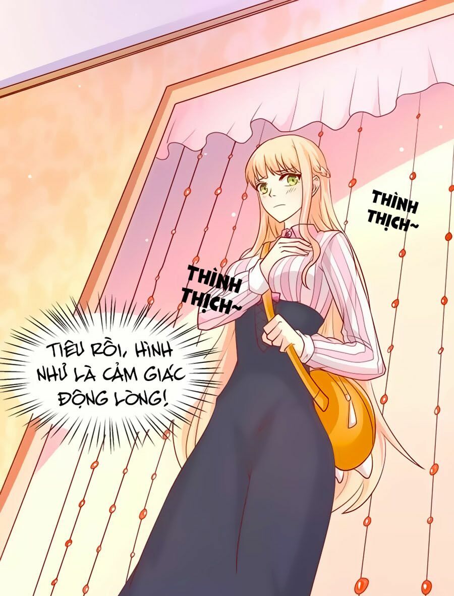 Chồng Già Vợ Trẻ Trêu Nhau Hàng Ngày: Chapter 15