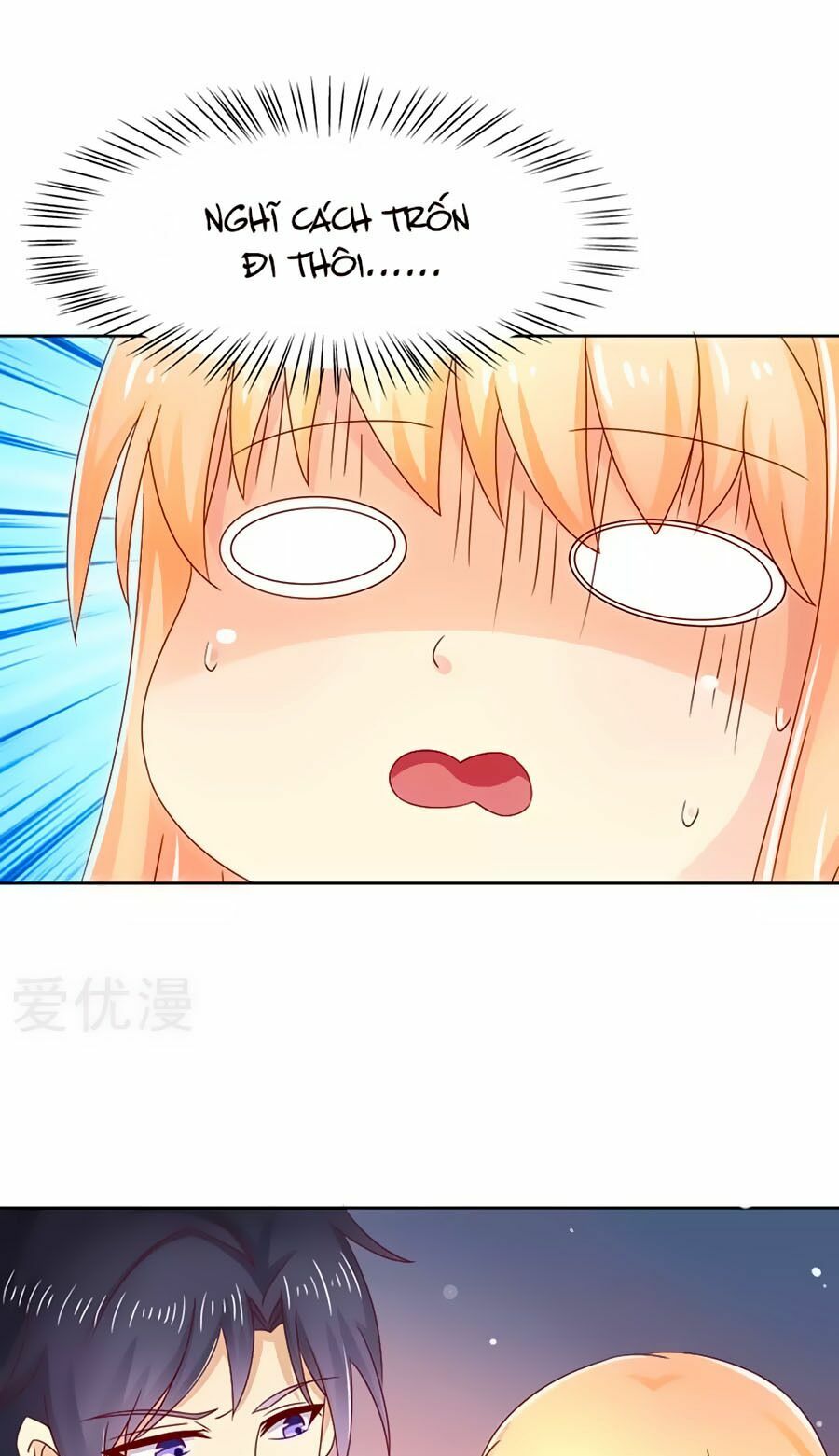 Chồng Già Vợ Trẻ Trêu Nhau Hàng Ngày: Chapter 16