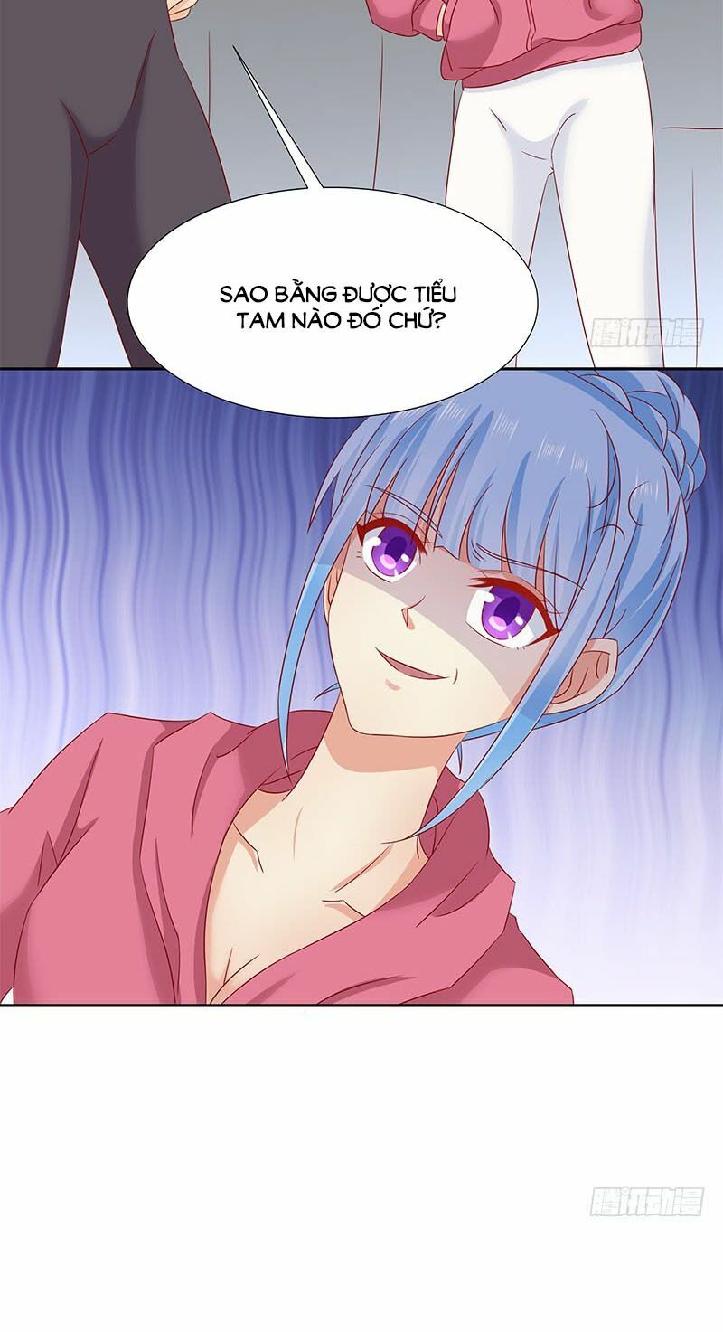 Chồng Già Vợ Trẻ Trêu Nhau Hàng Ngày: Chapter 18
