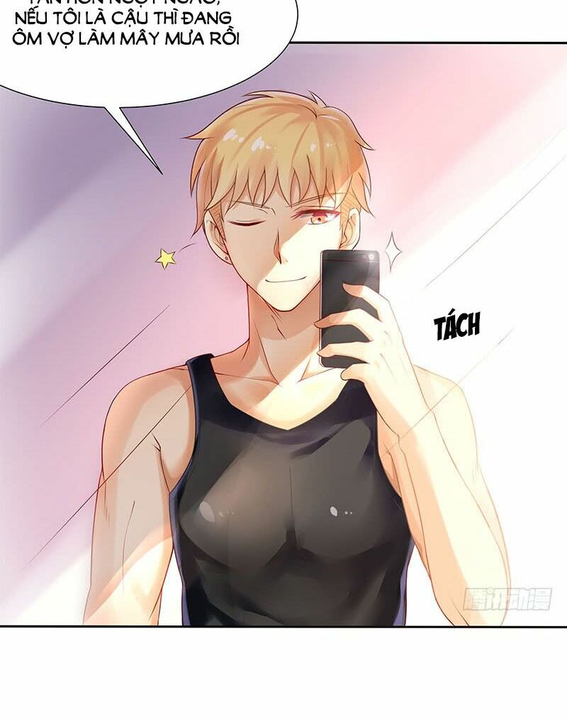 Chồng Già Vợ Trẻ Trêu Nhau Hàng Ngày: Chapter 19