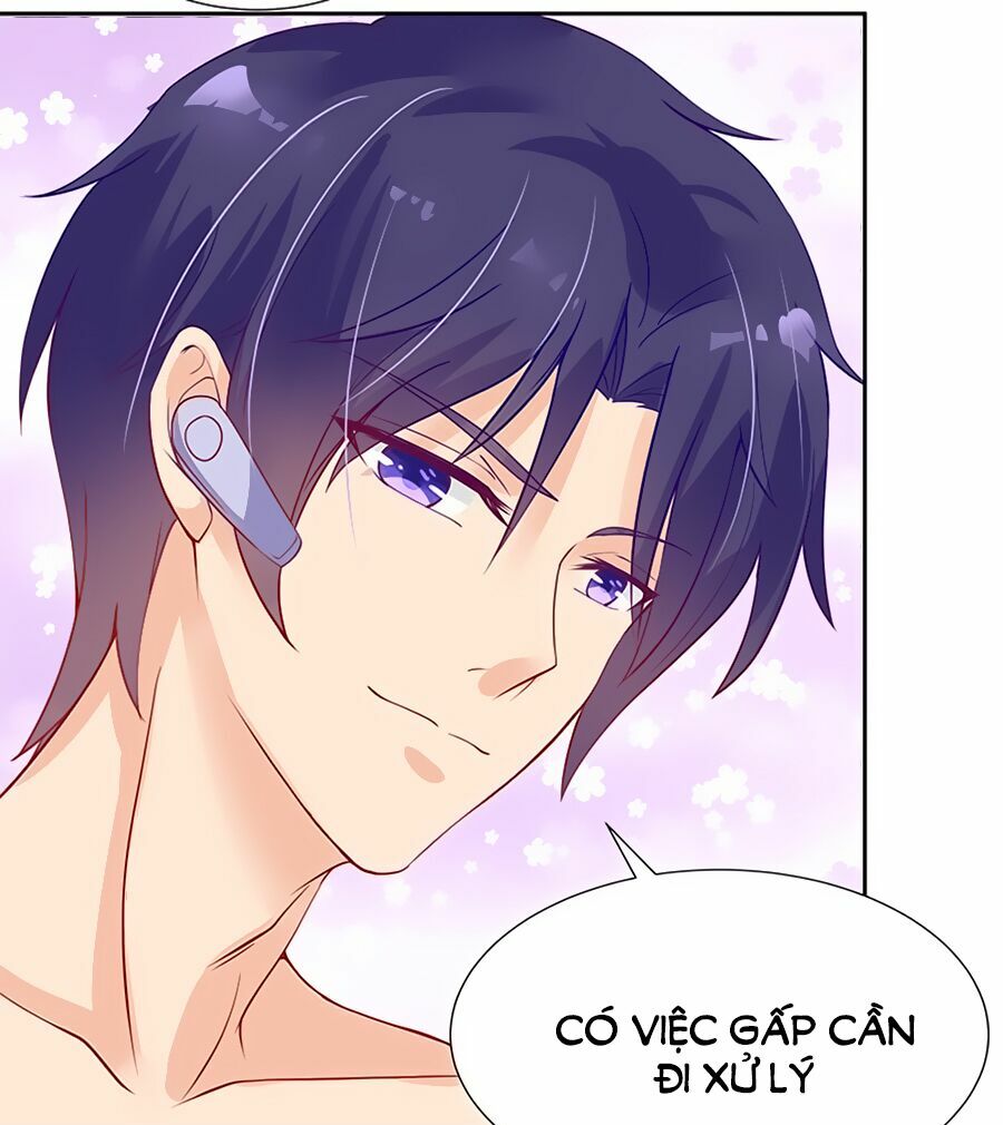Chồng Già Vợ Trẻ Trêu Nhau Hàng Ngày: Chapter 20
