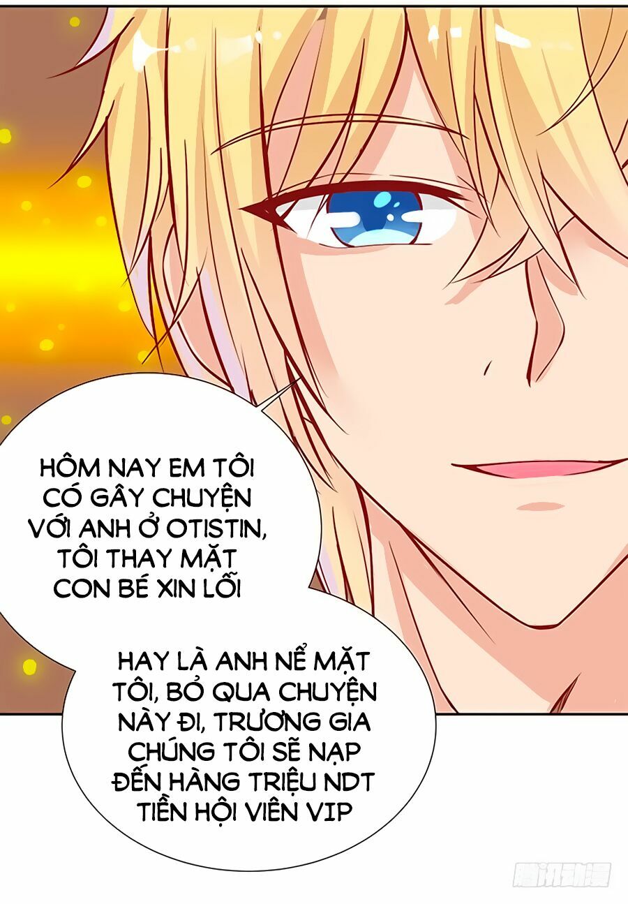 Chồng Già Vợ Trẻ Trêu Nhau Hàng Ngày: Chapter 20