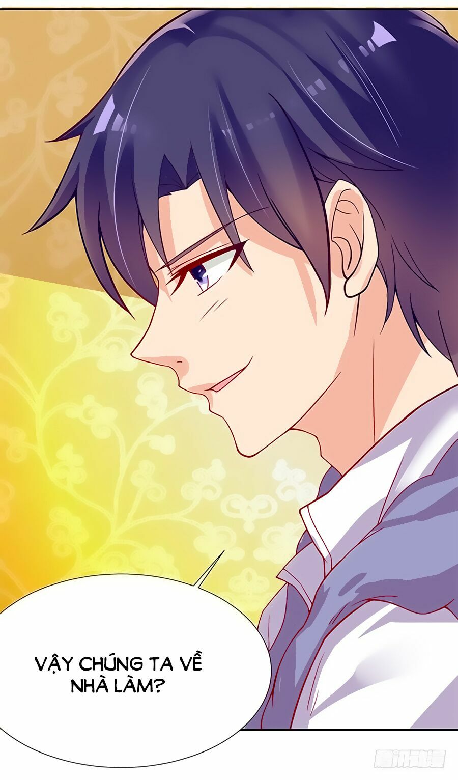 Chồng Già Vợ Trẻ Trêu Nhau Hàng Ngày: Chapter 20