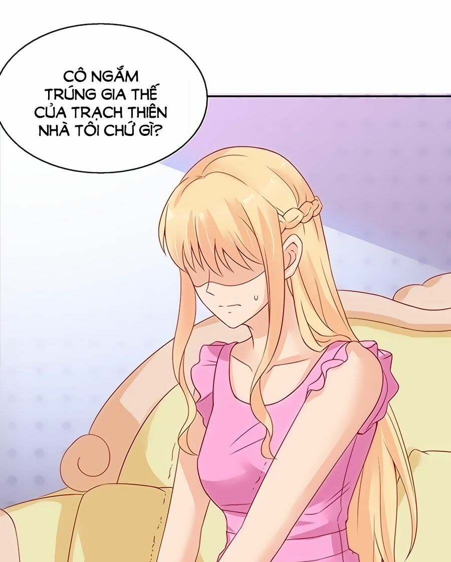Chồng Già Vợ Trẻ Trêu Nhau Hàng Ngày: Chapter 22