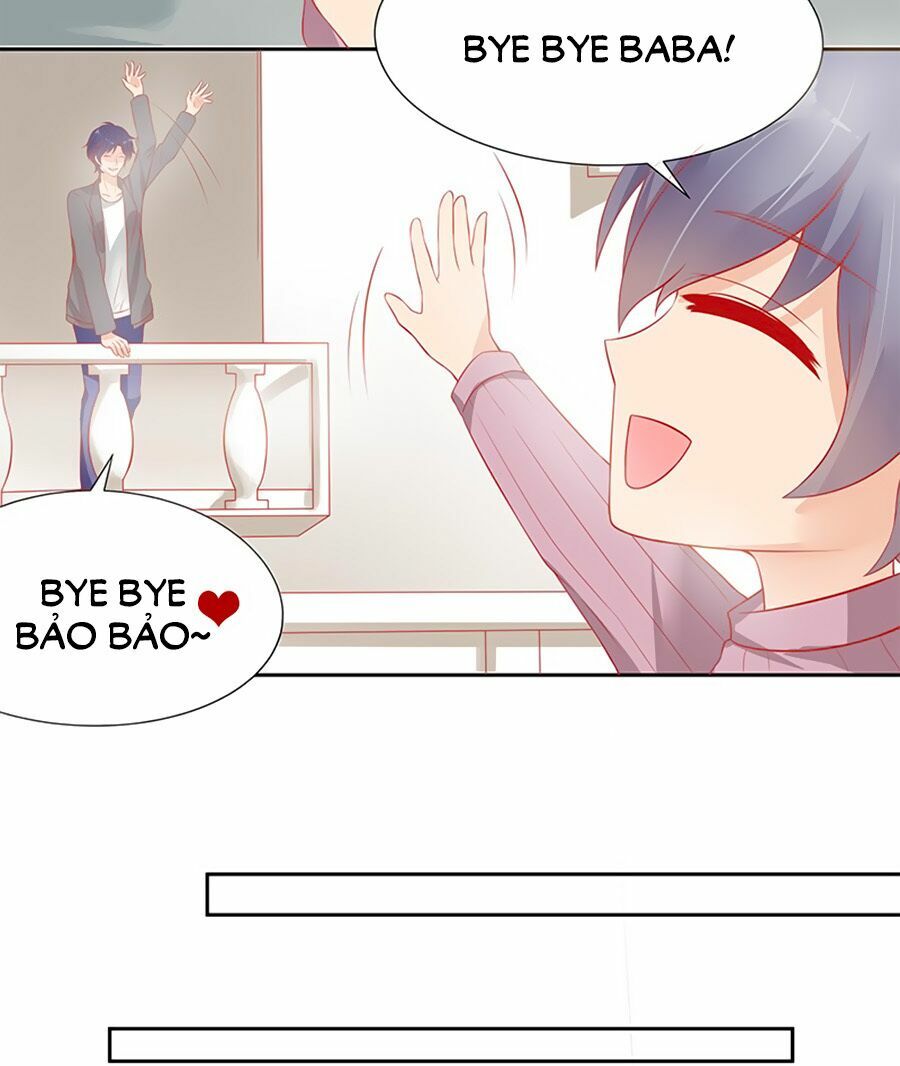 Chồng Già Vợ Trẻ Trêu Nhau Hàng Ngày: Chapter 24