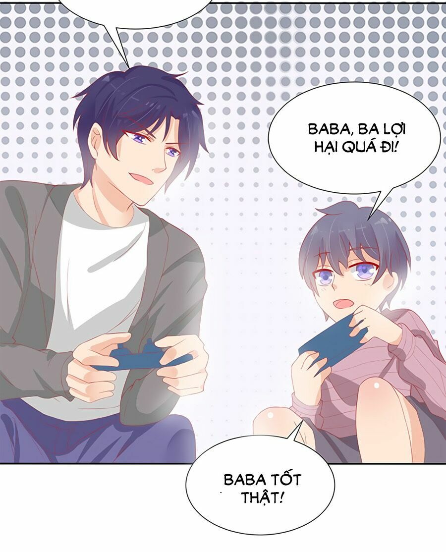 Chồng Già Vợ Trẻ Trêu Nhau Hàng Ngày: Chapter 24