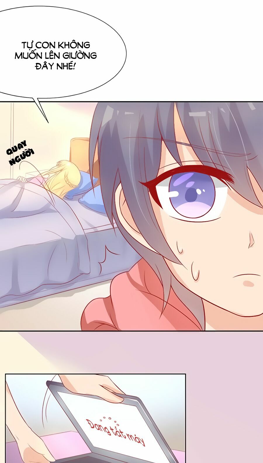 Chồng Già Vợ Trẻ Trêu Nhau Hàng Ngày: Chapter 25