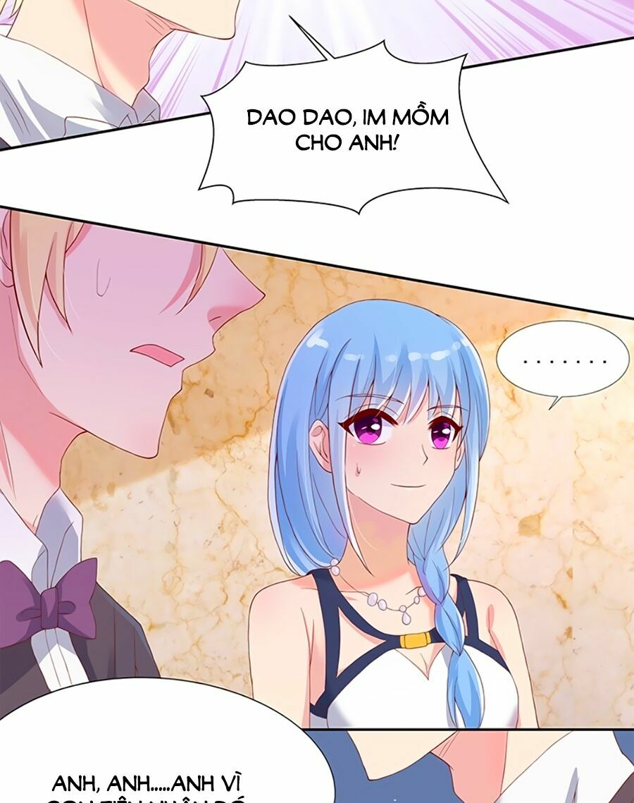 Chồng Già Vợ Trẻ Trêu Nhau Hàng Ngày: Chapter 26
