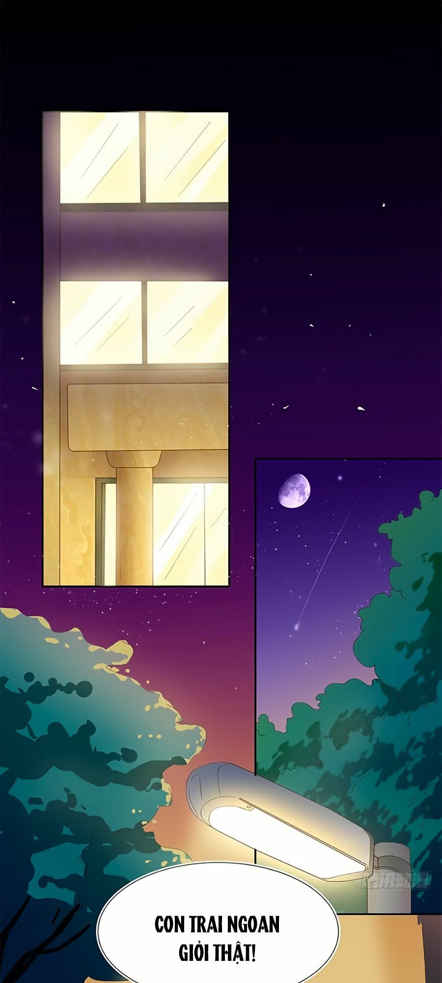 Chồng Già Vợ Trẻ Trêu Nhau Hàng Ngày: Chapter 28