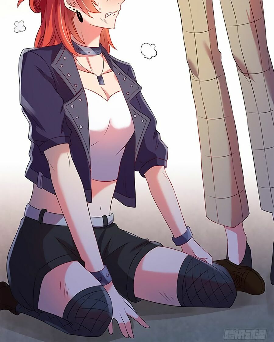 Chồng Già Vợ Trẻ Trêu Nhau Hàng Ngày: Chapter 29
