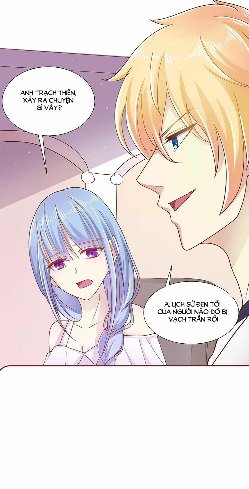 Chồng Già Vợ Trẻ Trêu Nhau Hàng Ngày: Chapter 3