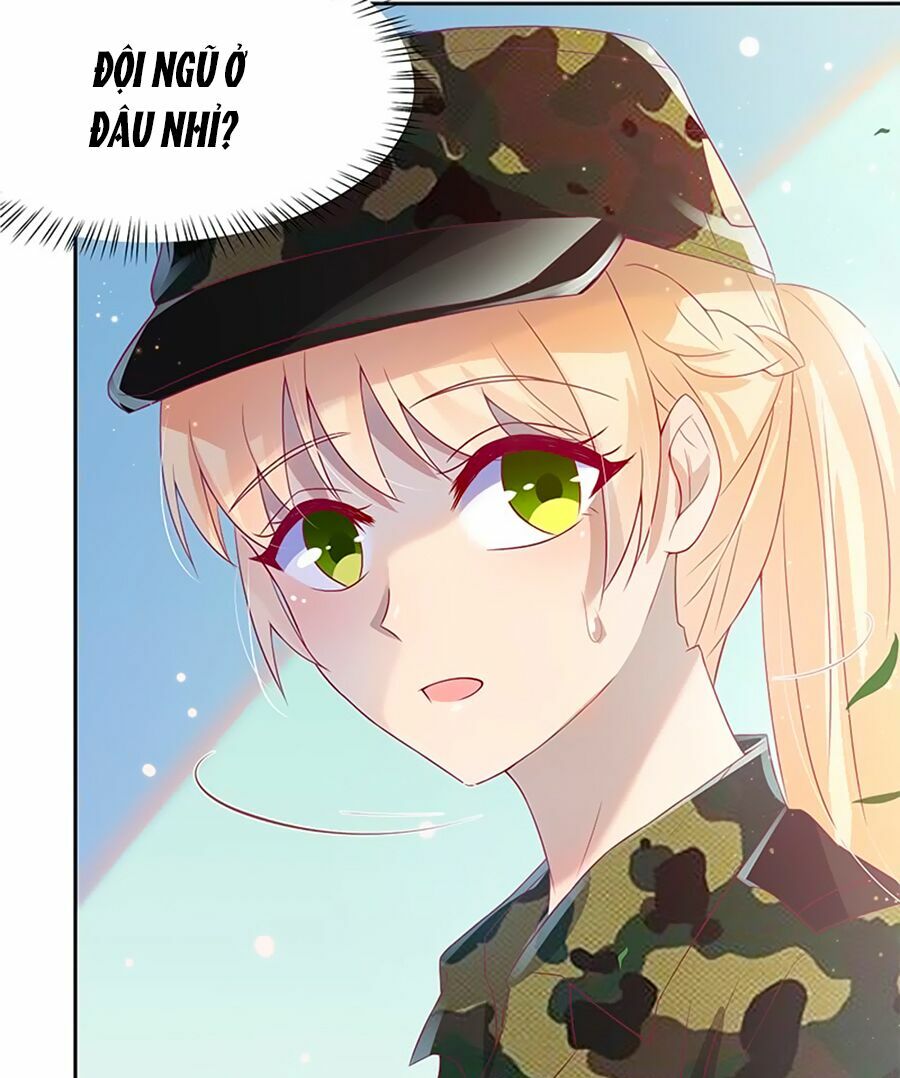 Chồng Già Vợ Trẻ Trêu Nhau Hàng Ngày: Chapter 30